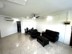 Blk 117 Chong Pang Vale (Yishun), HDB 4 Rooms #603706231